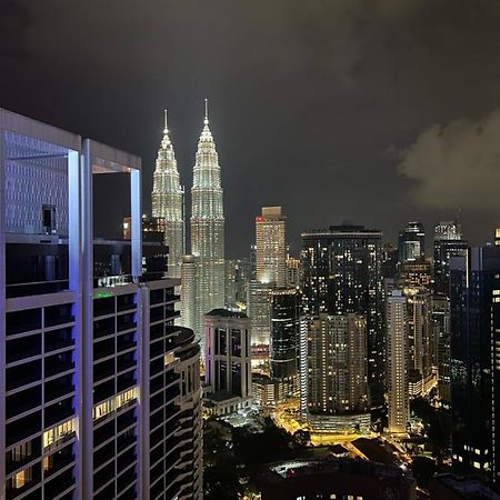 Amazing Pool By Platinum Suites Klcc Κουάλα Λουμπούρ Εξωτερικό φωτογραφία