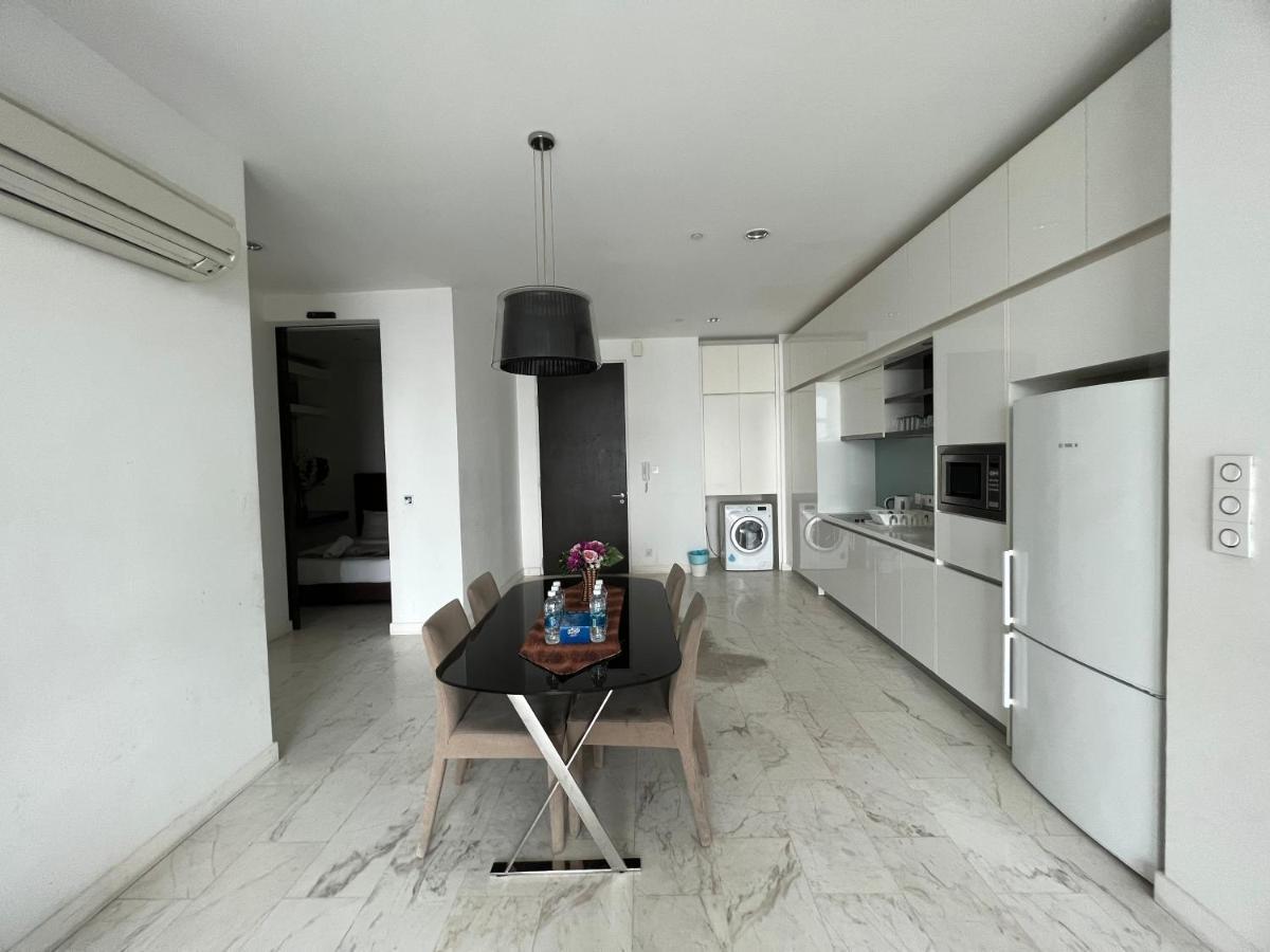 Amazing Pool By Platinum Suites Klcc Κουάλα Λουμπούρ Εξωτερικό φωτογραφία