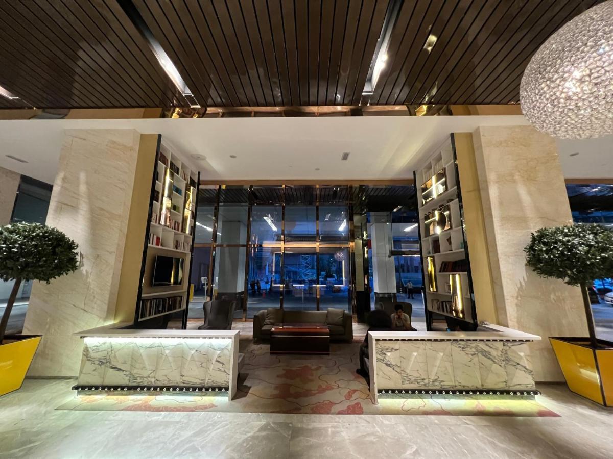 Amazing Pool By Platinum Suites Klcc Κουάλα Λουμπούρ Εξωτερικό φωτογραφία