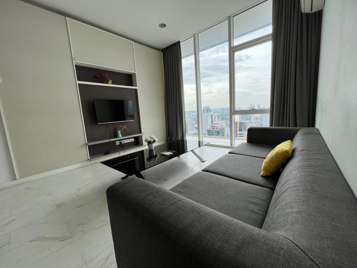 Amazing Pool By Platinum Suites Klcc Κουάλα Λουμπούρ Εξωτερικό φωτογραφία