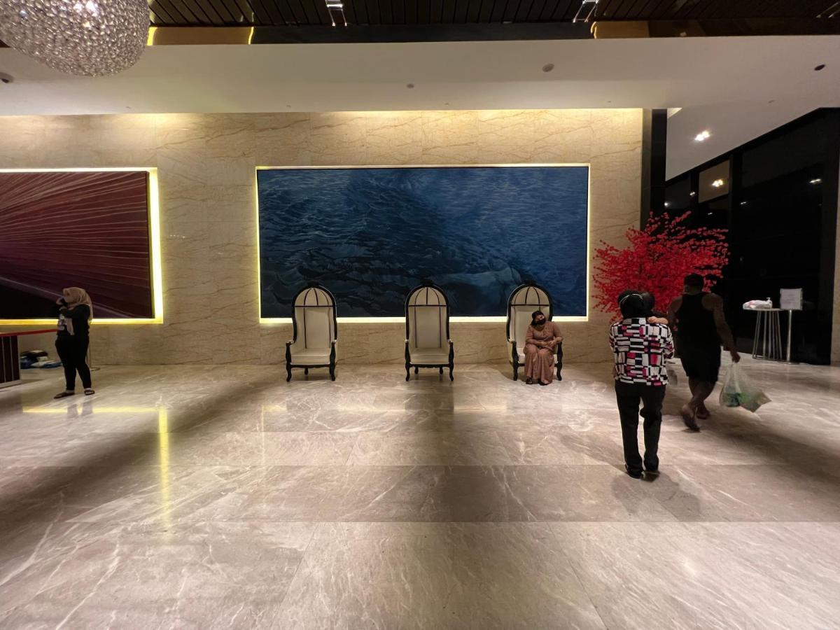 Amazing Pool By Platinum Suites Klcc Κουάλα Λουμπούρ Εξωτερικό φωτογραφία