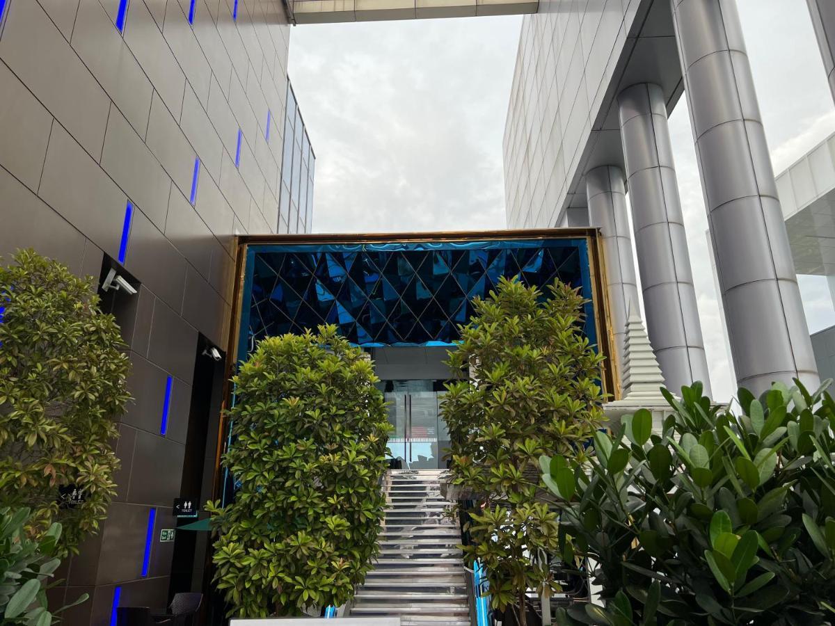 Amazing Pool By Platinum Suites Klcc Κουάλα Λουμπούρ Εξωτερικό φωτογραφία