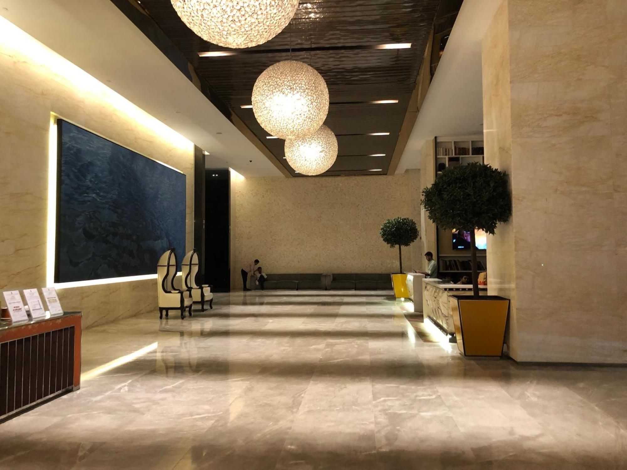 Amazing Pool By Platinum Suites Klcc Κουάλα Λουμπούρ Εξωτερικό φωτογραφία