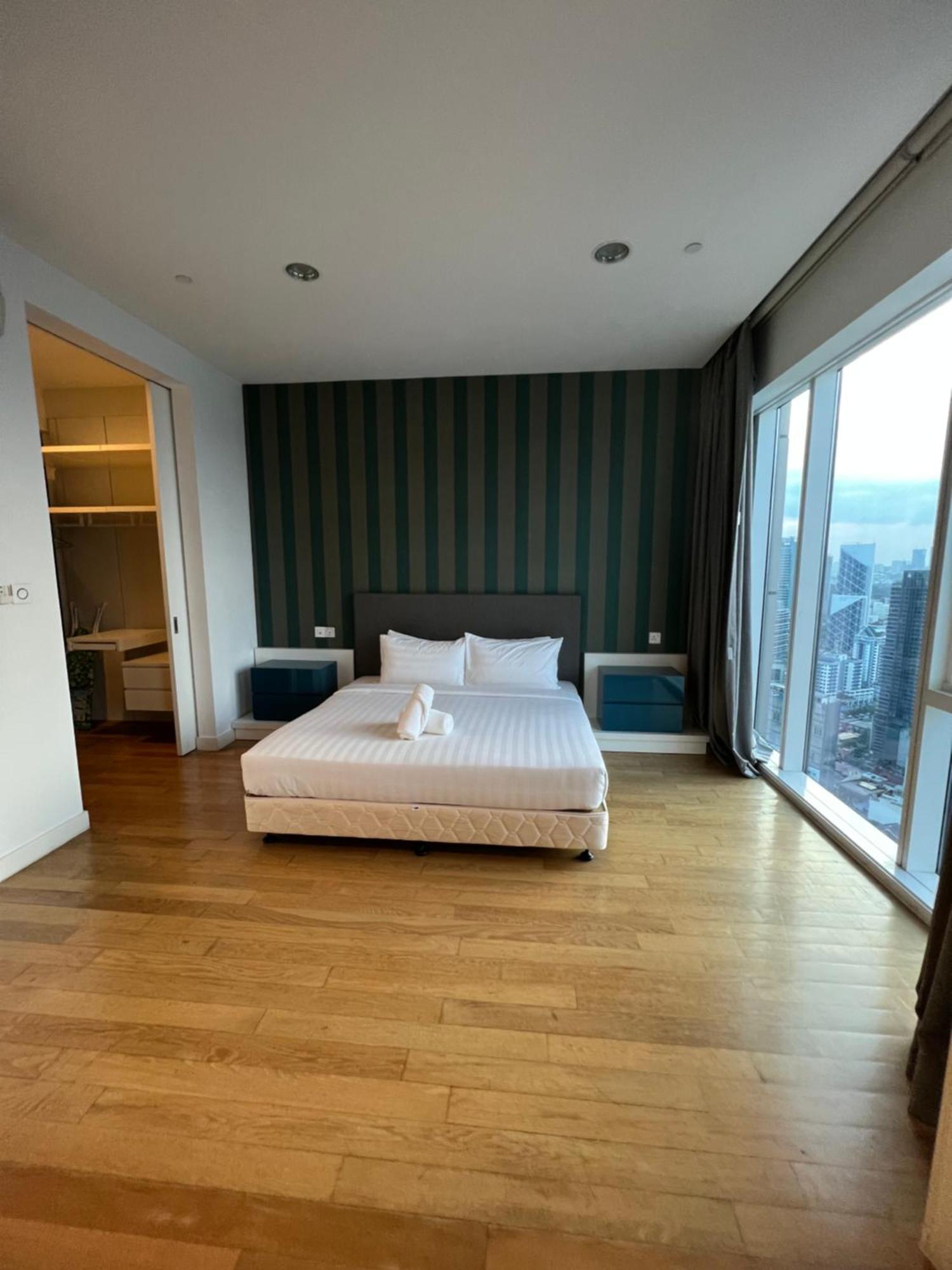 Amazing Pool By Platinum Suites Klcc Κουάλα Λουμπούρ Εξωτερικό φωτογραφία